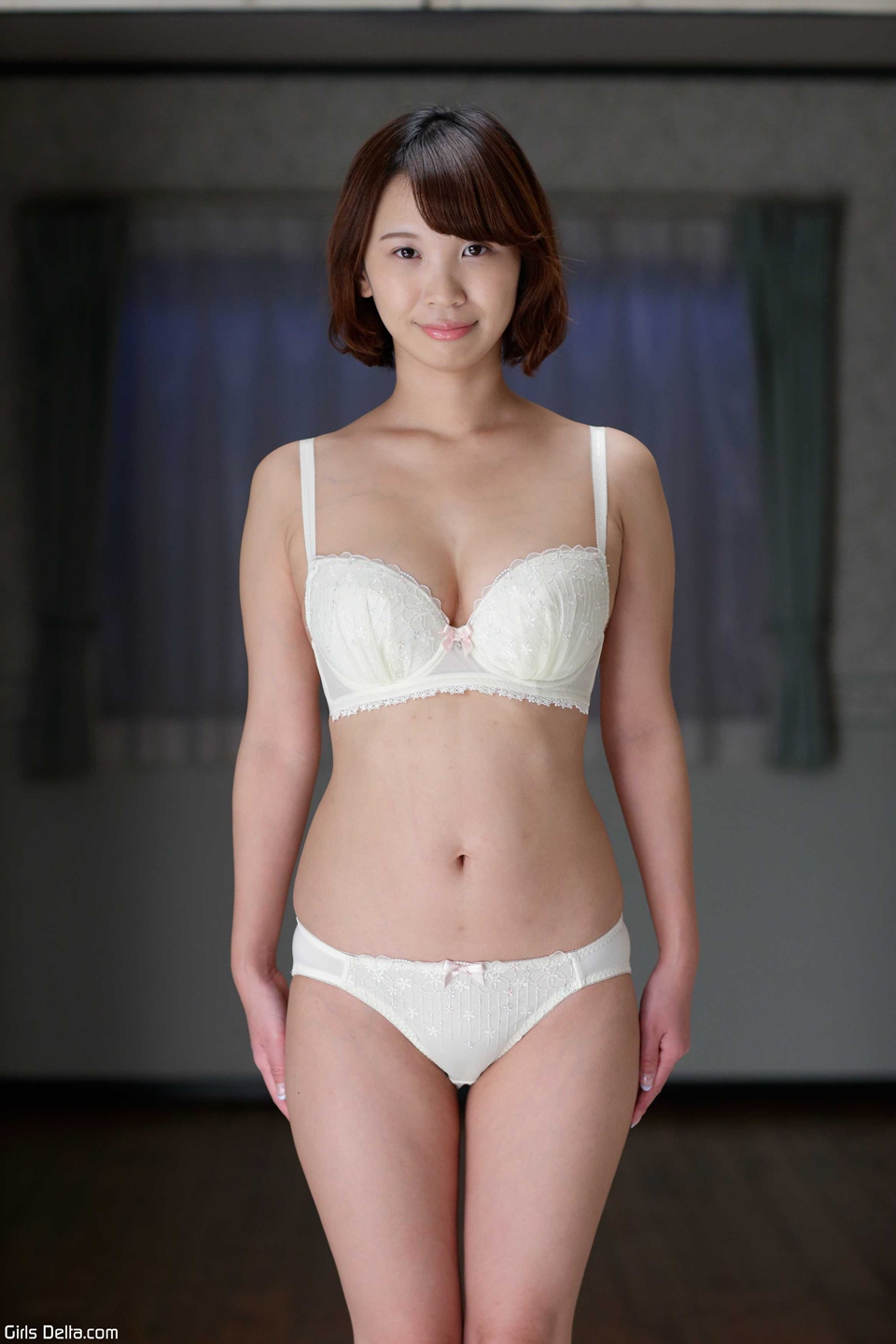 日系美女 及川幹恵 MIKIE