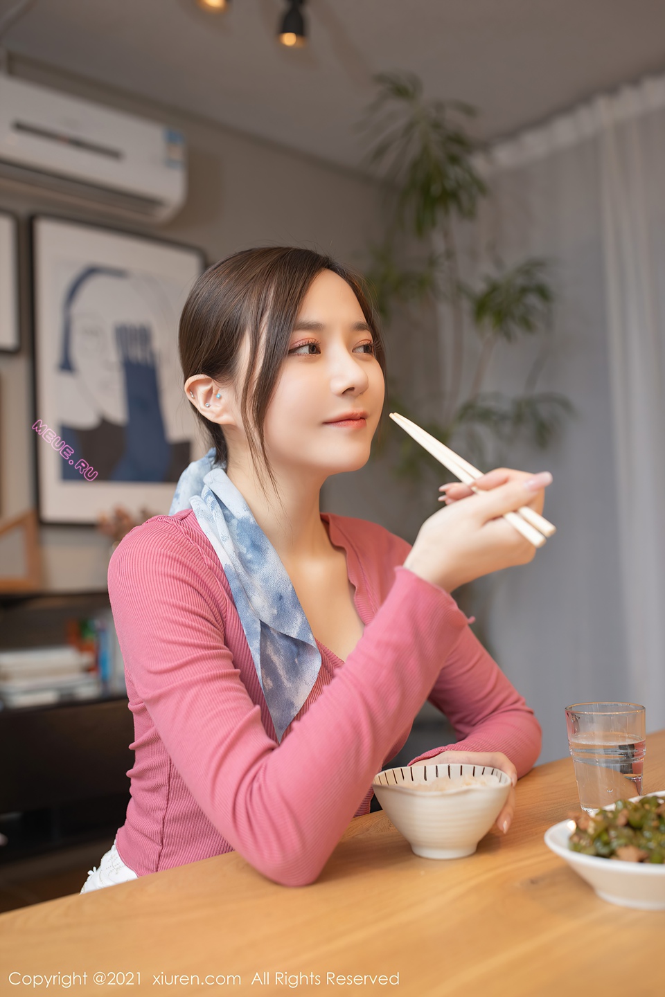 鱼子酱Fish
