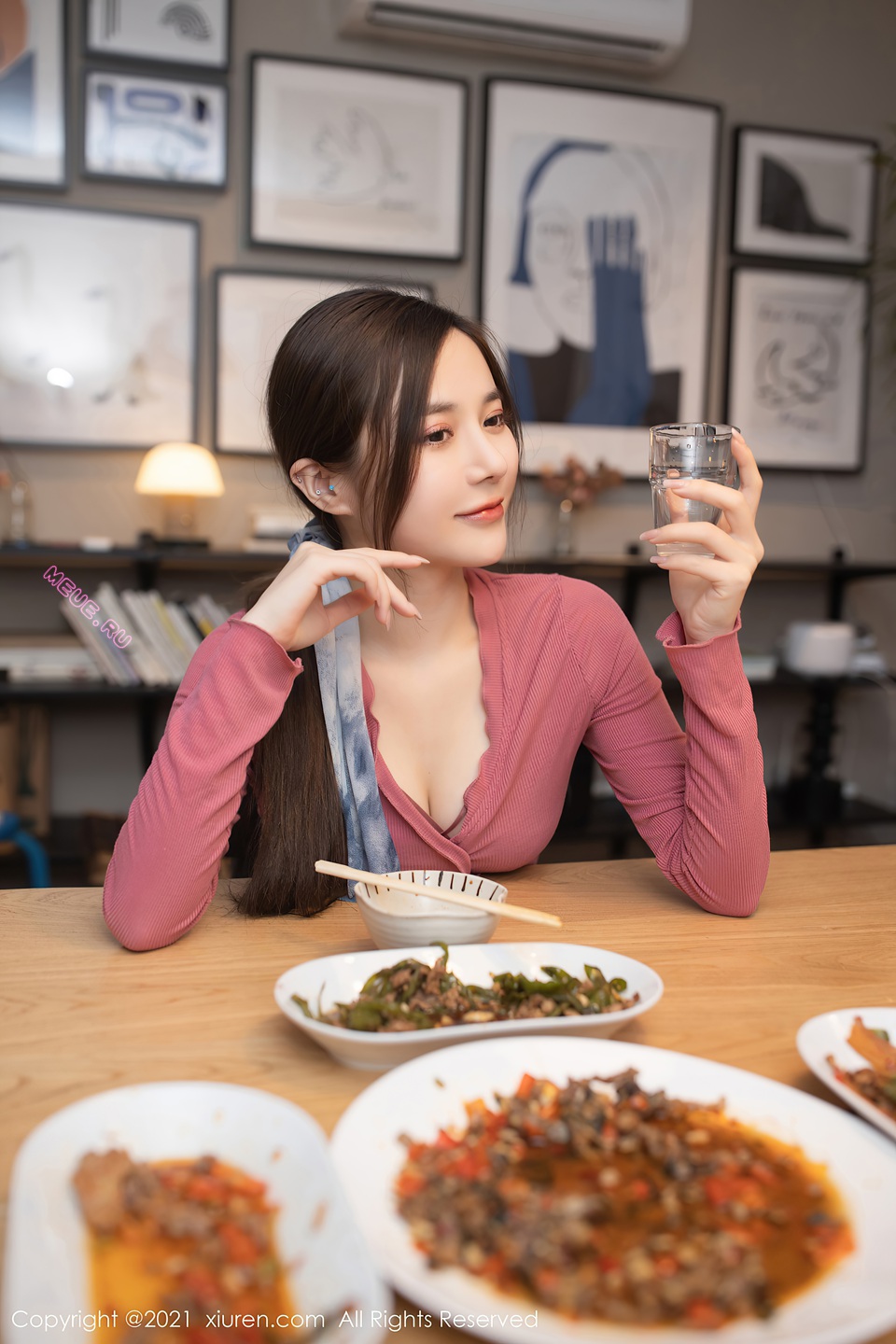 鱼子酱Fish