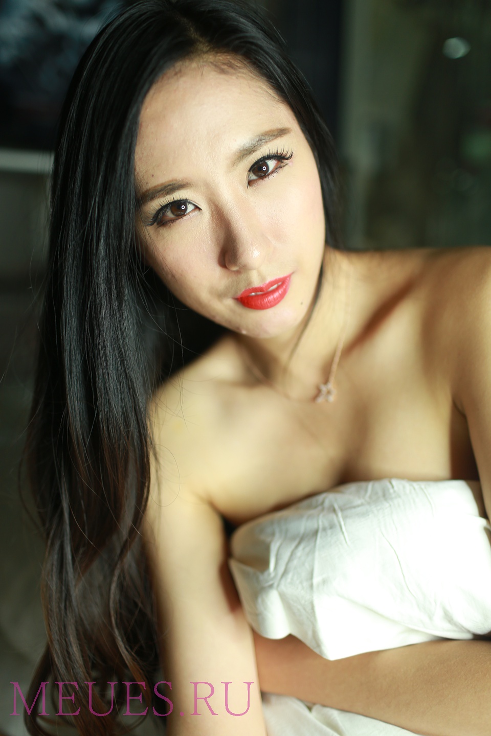 希威社美女写真