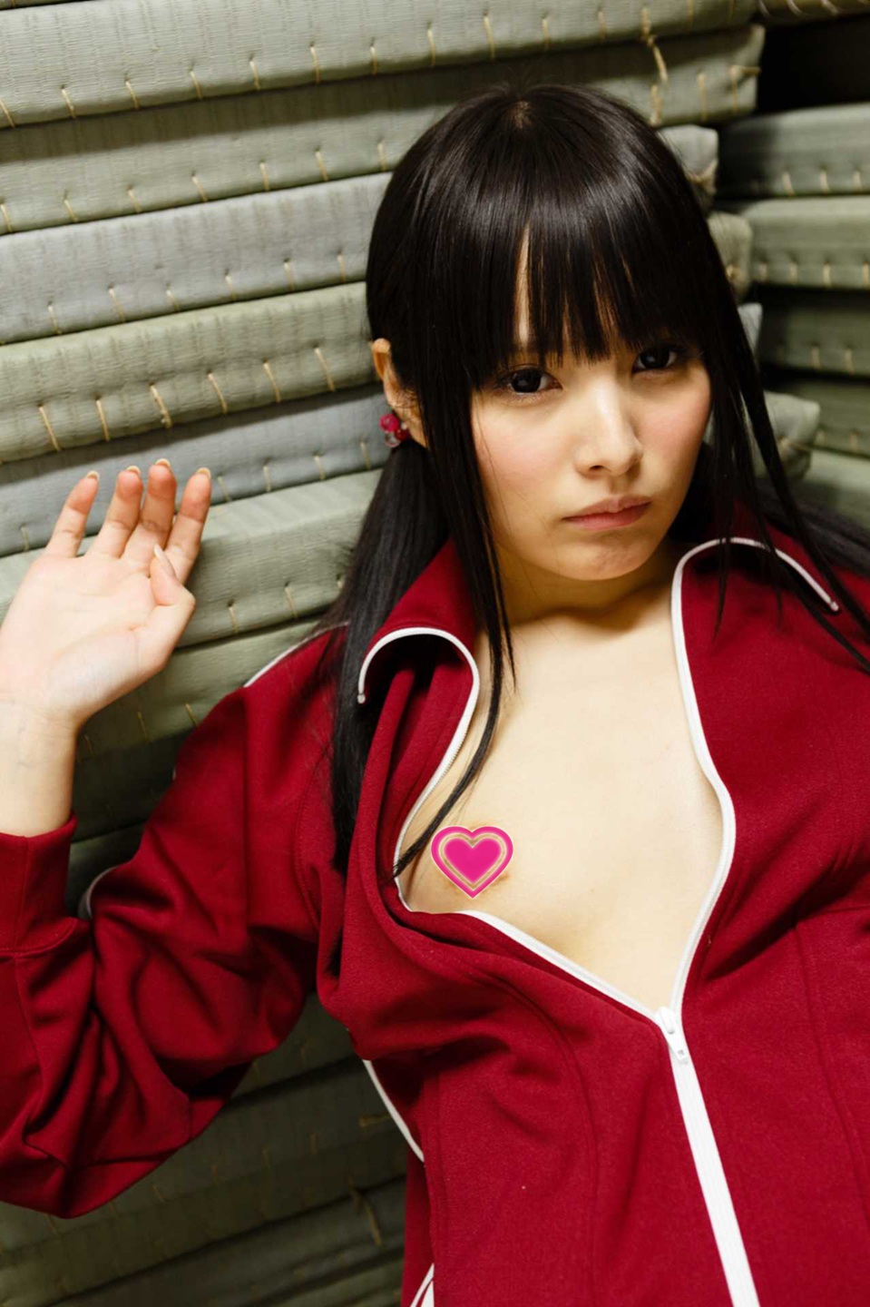 日系美女 坂口美穗乃 Mihono Sakaguchi