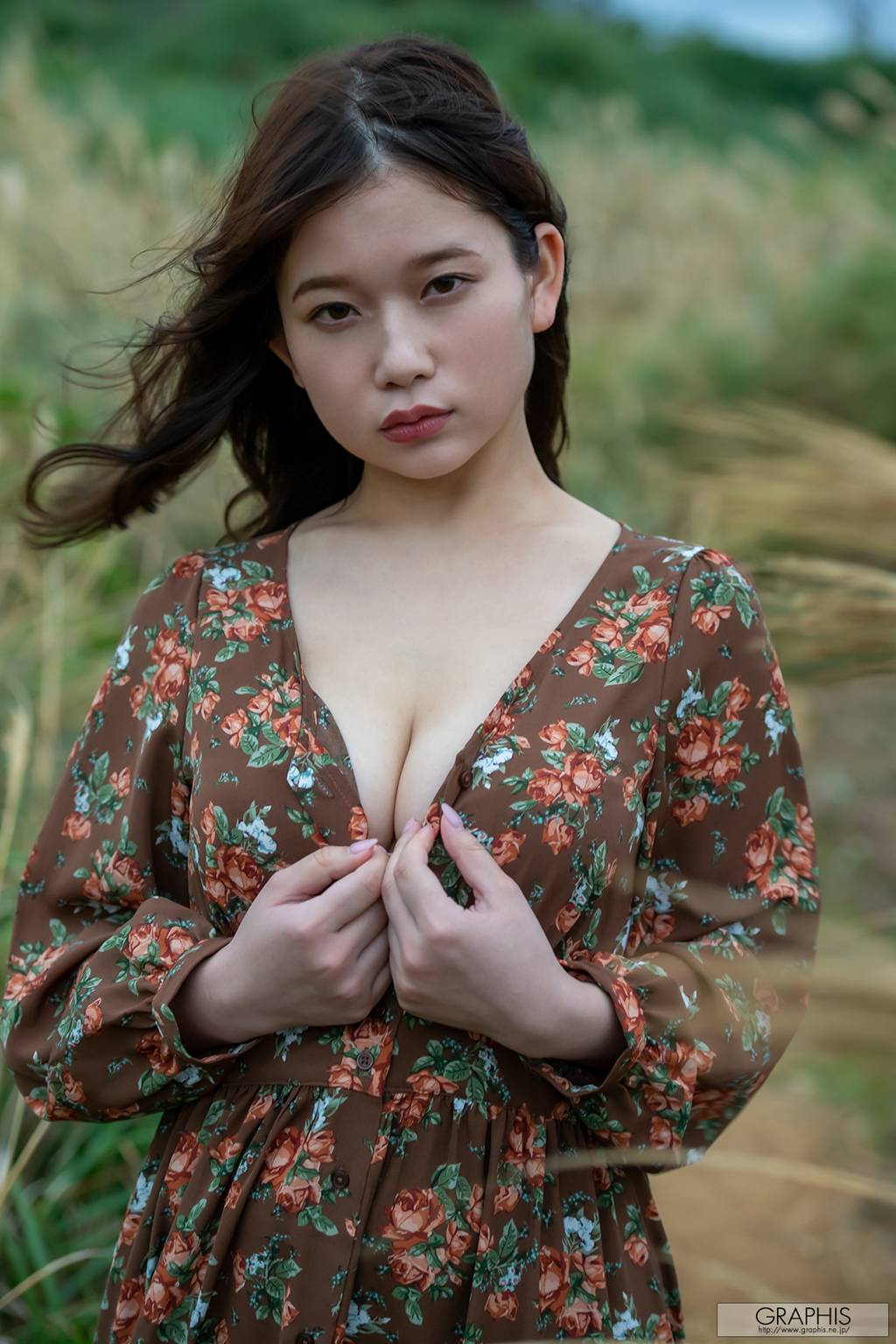 2021年夏日特别时刻 日本グラビア偶像桃園怜奈(Rena Momozono)泳装写真集