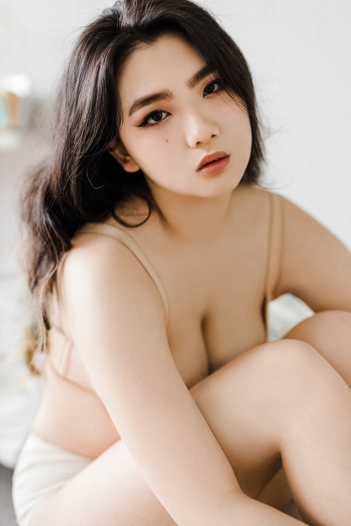 DCP-snaps NO.006 Jaszlyn Vol.01 少女日记