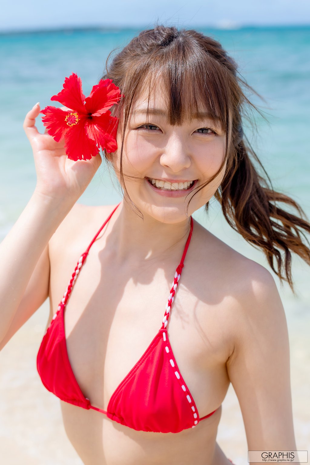 日系美女 JULIA（ジュリア）－2020秋季特别篇－真实的女人 2020-09-04