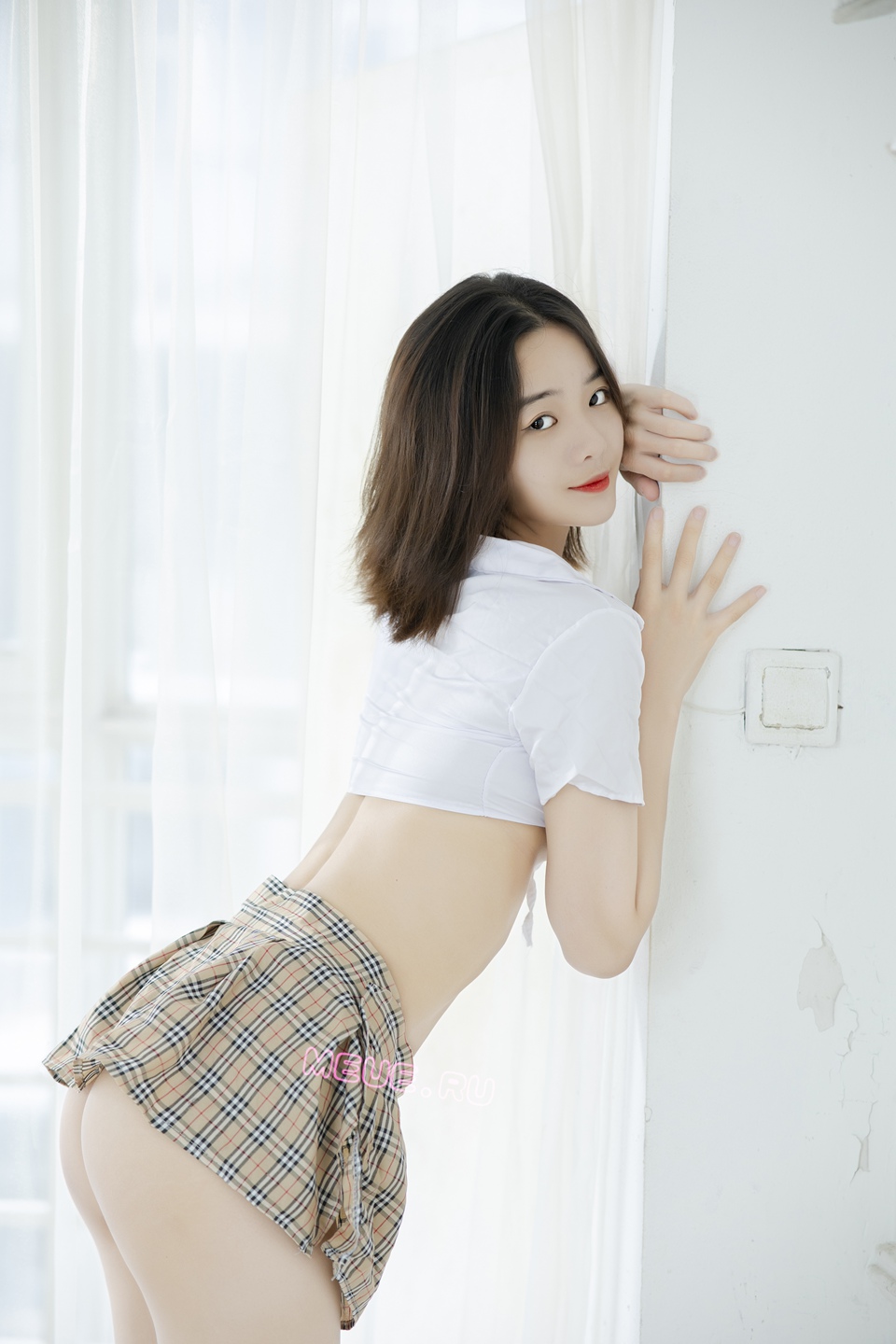 黄甫小爱