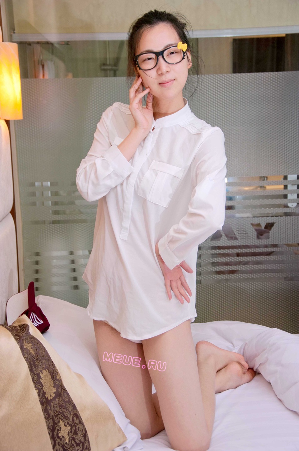 国模旻婷